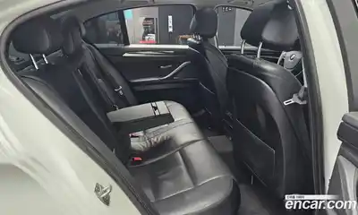 BMW 5-Series 2015 2.0 Автомат в Москве № 304527, миниатюра 3