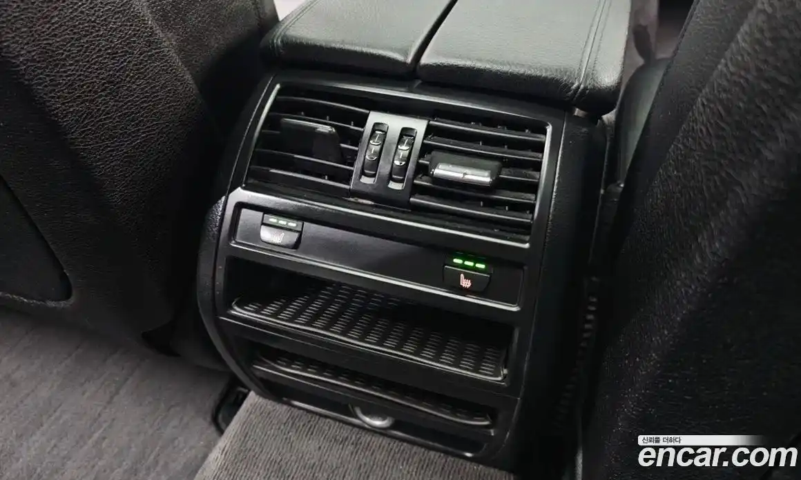 BMW 5-Series 2015 2.0 Автомат в Москве № 304527, фото 7