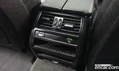 BMW 5-Series 2015 2.0 Автомат в Москве № 304527, миниатюра 7