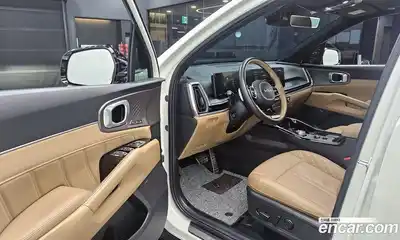 Kia Sorento 2025 1.6 Автомат в Москве № 307109, миниатюра 12