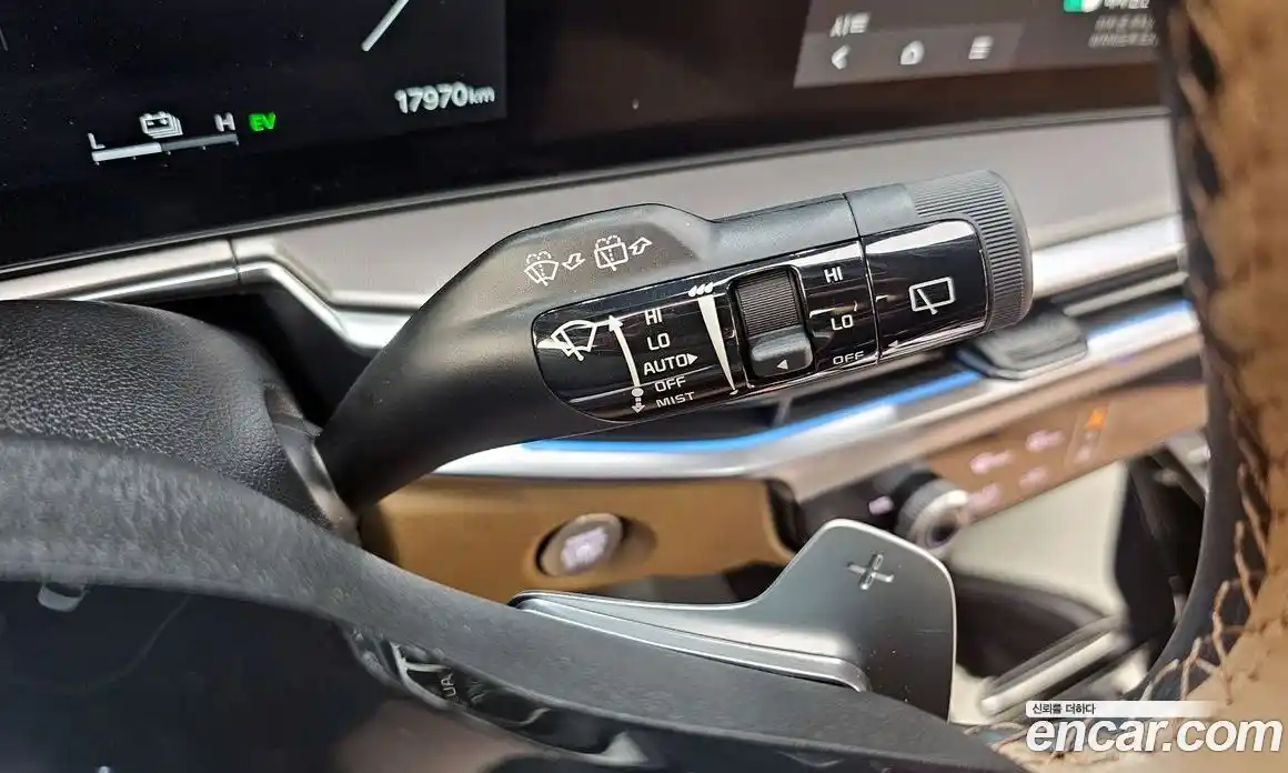 Kia Sorento 2025 1.6 Автомат в Москве № 307109, фото 15