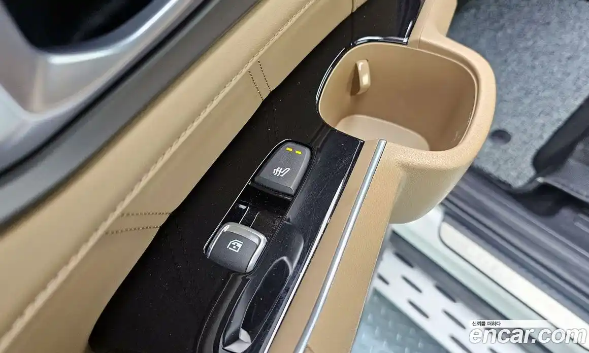 Kia Sorento 2025 1.6 Автомат в Москве № 307109, фото 18