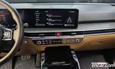 Kia Sorento 2025 1.6 Автомат в Москве № 307109, миниатюра 2