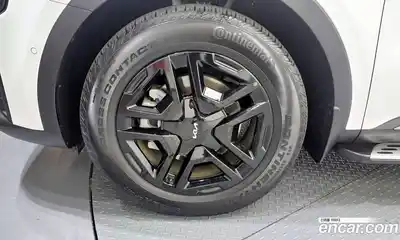 Kia Sorento 2025 1.6 Автомат в Москве № 307109, миниатюра 3