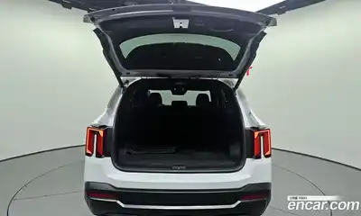 Kia Sorento 2025 1.6 Автомат в Москве № 307109, миниатюра 4