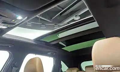 Kia Sorento 2025 1.6 Автомат в Москве № 307109, миниатюра 8