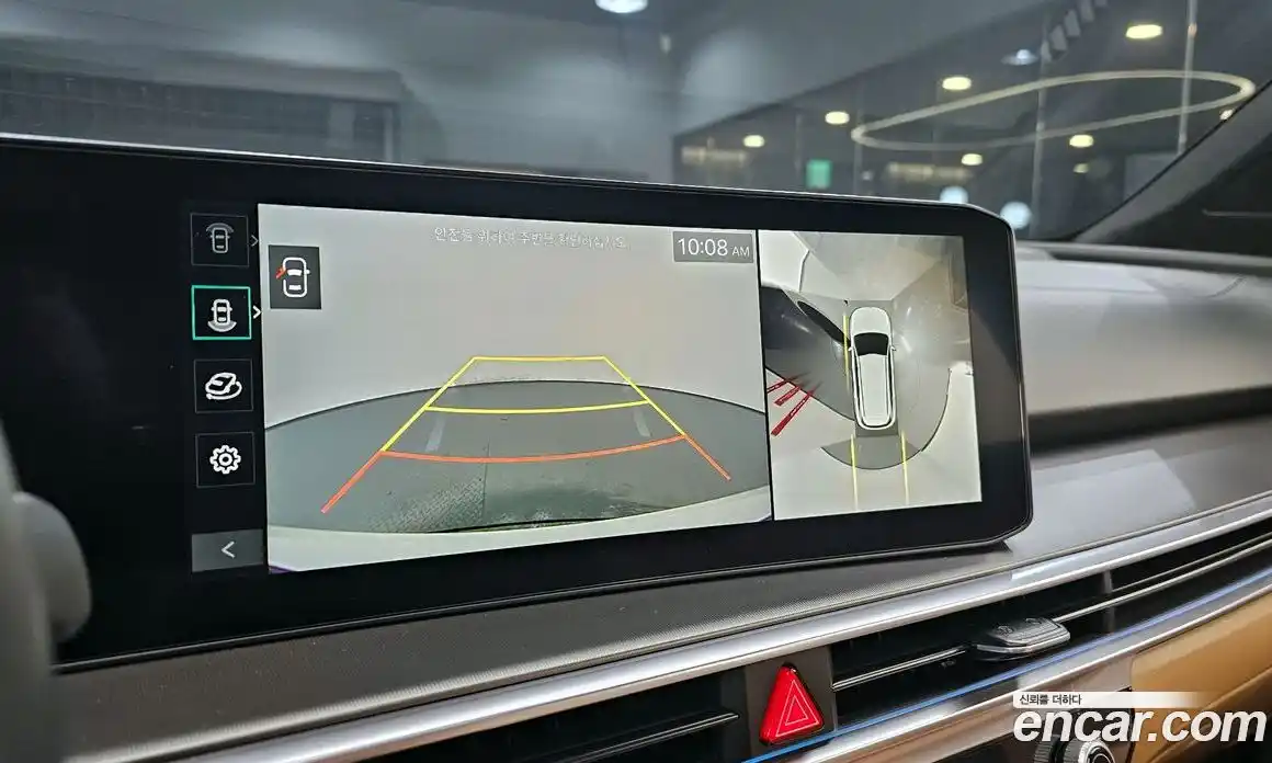 Kia Sorento 2025 1.6 Автомат в Москве № 307109, фото 10