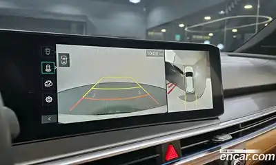 Kia Sorento 2025 1.6 Автомат в Москве № 307109, миниатюра 10