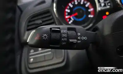 SsangYong TIBOLI 2017 1.6 Автомат в Москве № 30749, миниатюра 3