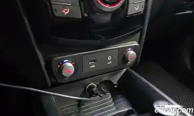 SsangYong TIBOLI 2017 1.6 Автомат в Москве № 30749, миниатюра 5