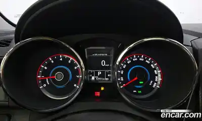 SsangYong TIBOLI 2017 1.6 Автомат в Москве № 30749, миниатюра 6