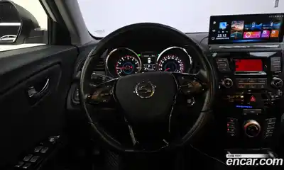 SsangYong TIBOLI 2017 1.6 Автомат в Москве № 30749, миниатюра 10
