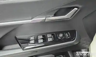 SsangYong Torres 2023 1.5 Автомат в Москве № 309536, миниатюра 11