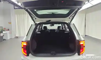 SsangYong Torres 2023 1.5 Автомат в Москве № 309536, миниатюра 4