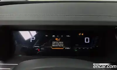 SsangYong Torres 2023 1.5 Автомат в Москве № 309536, миниатюра 7