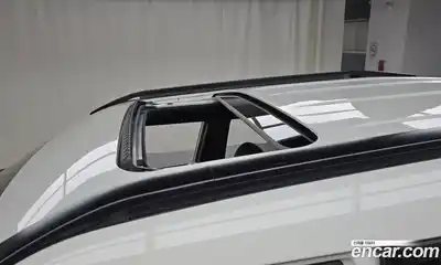 SsangYong Torres 2023 1.5 Автомат в Москве № 309536, миниатюра 8