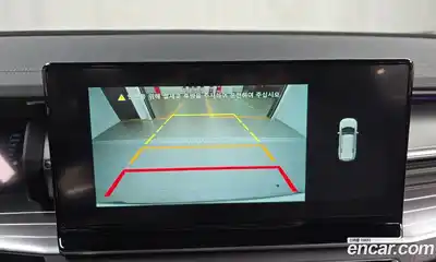 SsangYong Torres 2023 1.5 Автомат в Москве № 309536, миниатюра 10