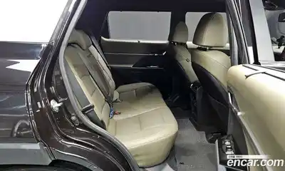 SsangYong Torres, 2024