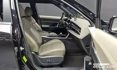 SsangYong Torres 2024 1.5 Автомат в Москве № 309680, миниатюра 11