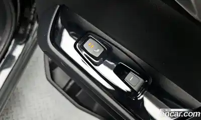 SsangYong Torres 2024 1.5 Автомат в Москве № 309680, миниатюра 2