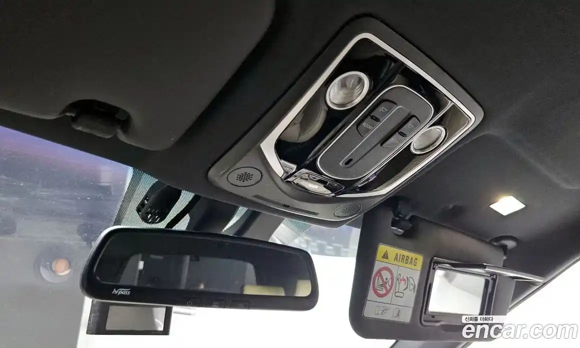 SsangYong Torres 2024 1.5 Автомат в Москве № 309680, фото 3