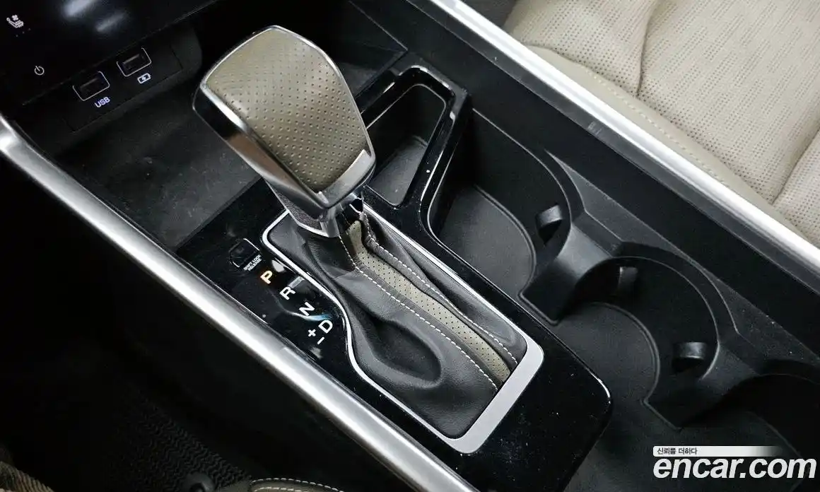 SsangYong Torres 2024 1.5 Автомат в Москве № 309680, фото 4