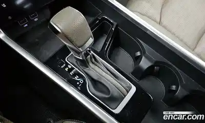 SsangYong Torres 2024 1.5 Автомат в Москве № 309680, миниатюра 4