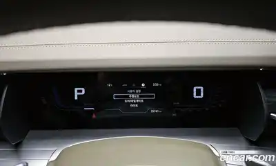 SsangYong Torres 2024 1.5 Автомат в Москве № 309680, миниатюра 5