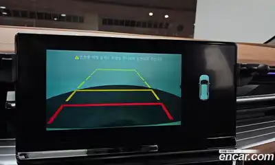 SsangYong Torres, 2023