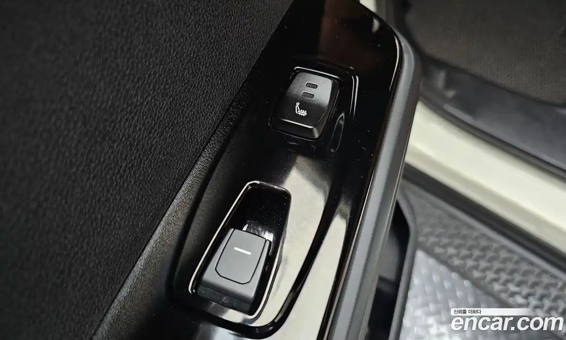 SsangYong Torres 2023 1.5 Автомат в Москве № 31110, фото 11