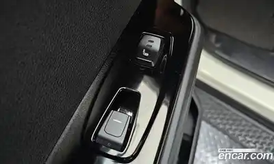 SsangYong Torres 2023 1.5 Автомат в Москве № 31110, миниатюра 11