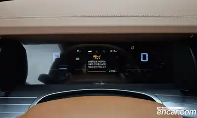 SsangYong Torres 2023 1.5 Автомат в Москве № 31110, миниатюра 12