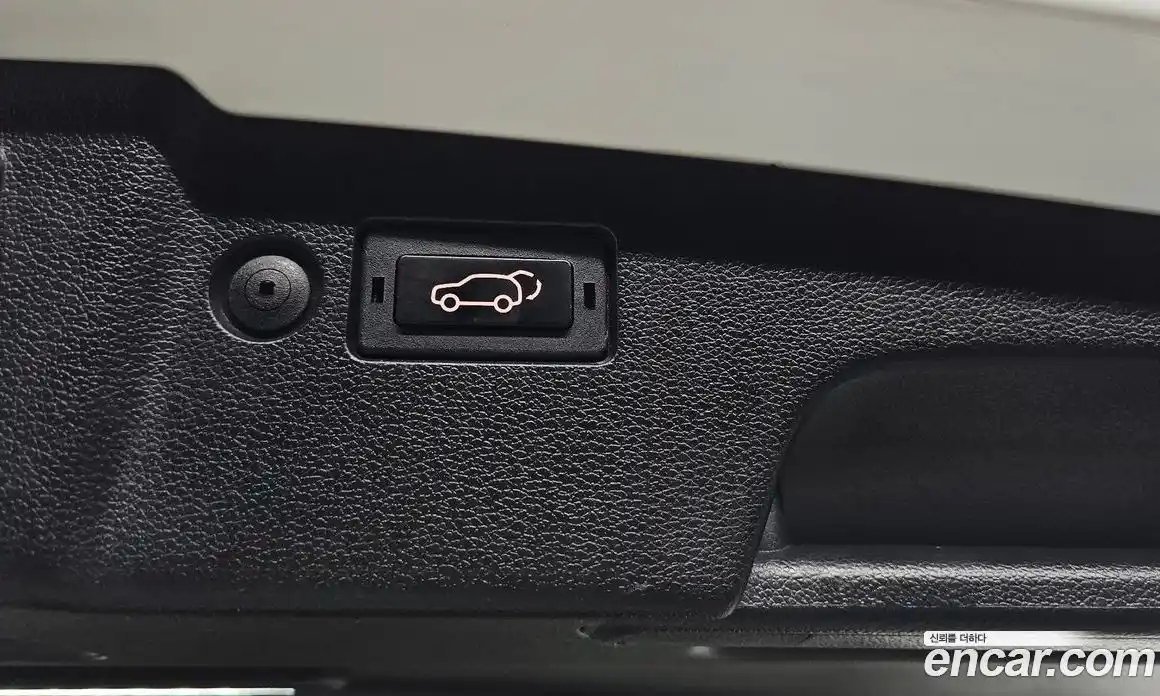 SsangYong Torres 2023 1.5 Автомат в Москве № 31110, фото 13