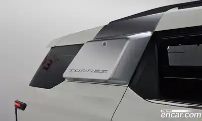 SsangYong Torres 2023 1.5 Автомат в Москве № 31110, миниатюра 3