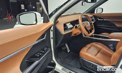 SsangYong Torres 2023 1.5 Автомат в Москве № 31110, миниатюра 4