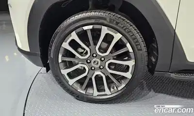 SsangYong Torres 2023 1.5 Автомат в Москве № 31110, миниатюра 5