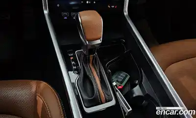 SsangYong Torres 2023 1.5 Автомат в Москве № 31110, миниатюра 7