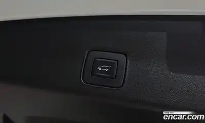 Chevrolet TrailBlazer, 2021