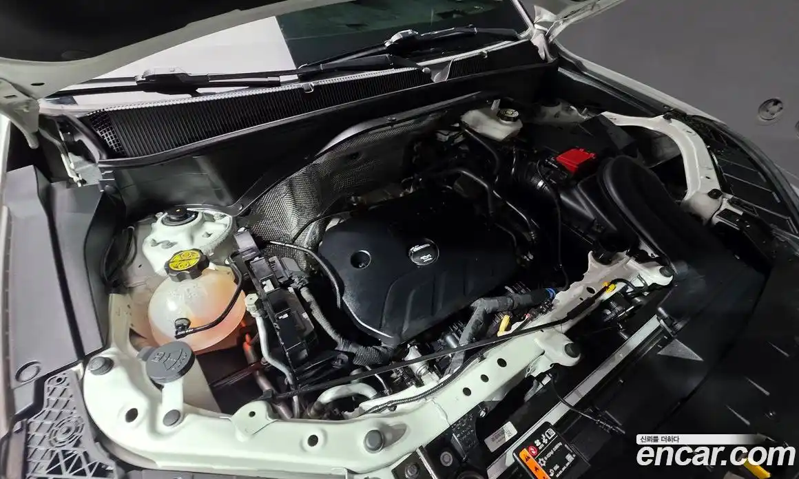 Chevrolet TrailBlazer 2021 1.3 Автомат в Москве № 314216, фото 13