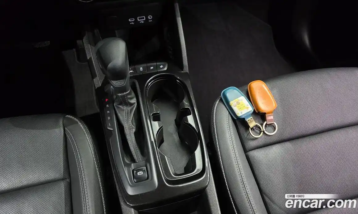 Chevrolet TrailBlazer 2021 1.3 Автомат в Москве № 314216, фото 3