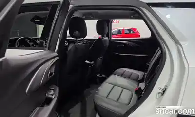 Chevrolet TrailBlazer 2021 1.3 Автомат в Москве № 314216, миниатюра 5