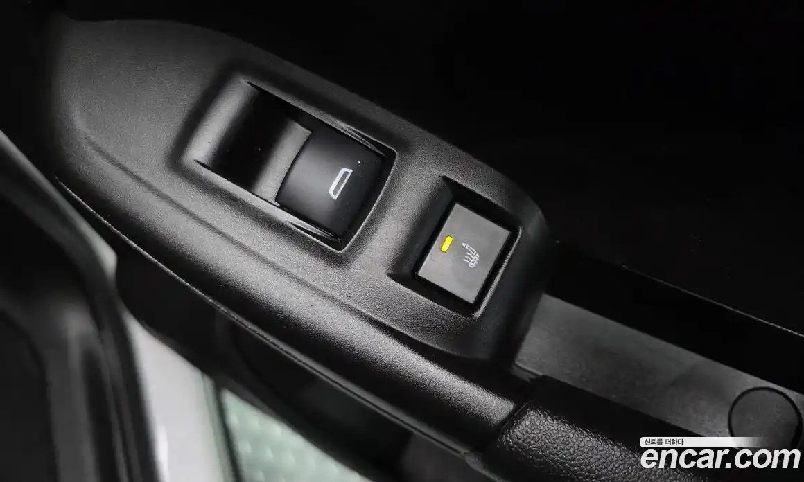 Chevrolet TrailBlazer 2021 1.3 Автомат в Москве № 314216, фото 9