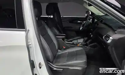 Chevrolet TrailBlazer 2021 1.3 Автомат в Москве № 314216, миниатюра 10