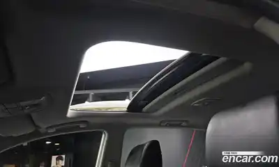 SsangYong Korando 2011 2.0 Автомат в Москве № 31573, миниатюра 6