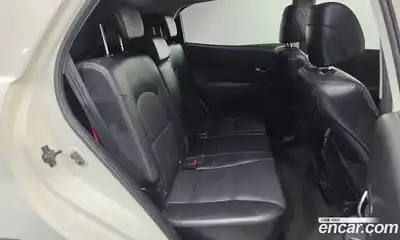 SsangYong Korando 2011 2.0 Автомат в Москве № 31573, миниатюра 7