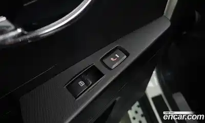 SsangYong Korando 2011 2.0 Автомат в Москве № 31573, миниатюра 8