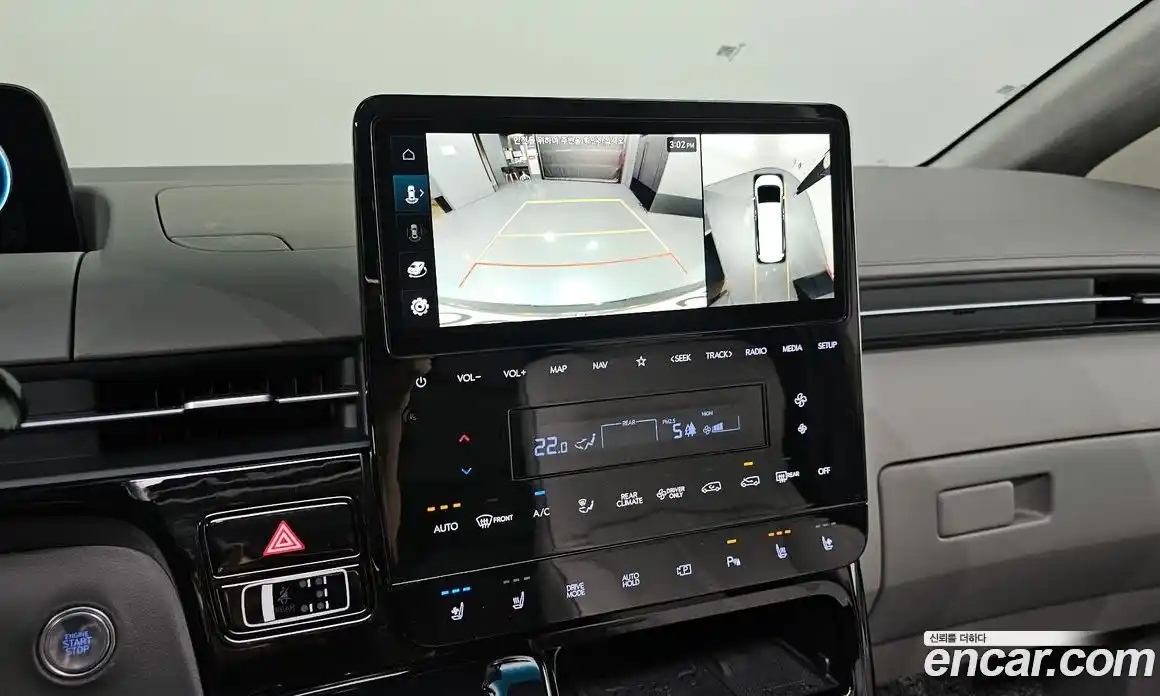 Hyundai Staria 2025 1.6 Автомат в Москве № 318428, фото 11