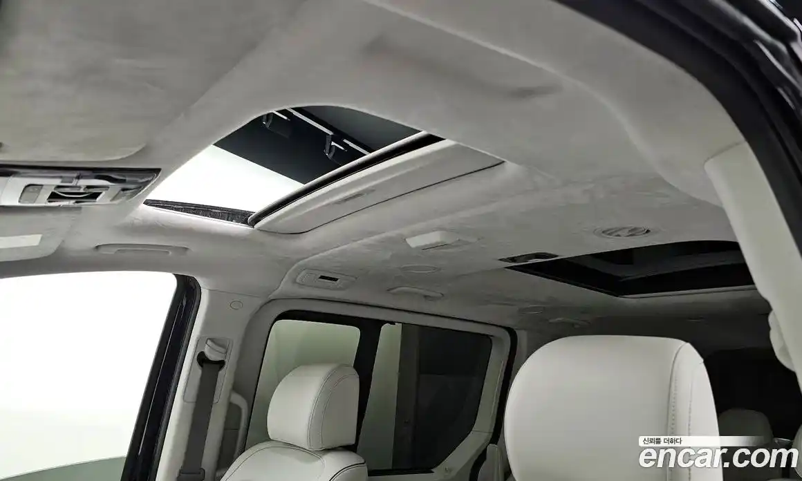 Hyundai Staria 2025 1.6 Автомат в Москве № 318428, фото 12