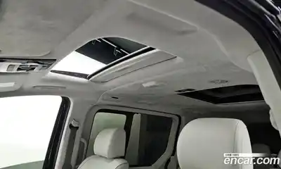 Hyundai Staria 2025 1.6 Автомат в Москве № 318428, миниатюра 12