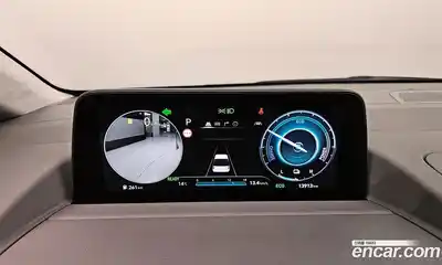 Hyundai Staria 2025 1.6 Автомат в Москве № 318428, миниатюра 4